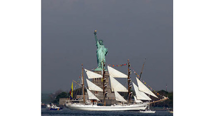 War of 1812 bicentennial: Star-spangled celebrations to mark 'Second War of Independence'