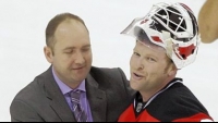 Stanley Cup Final: Brodeur at 40 takes another playoff bow