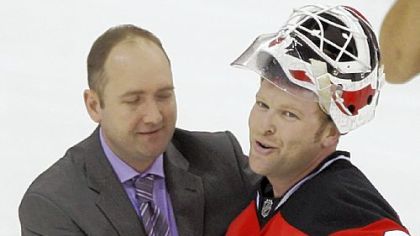 Stanley Cup Final: Brodeur at 40 takes another playoff bow